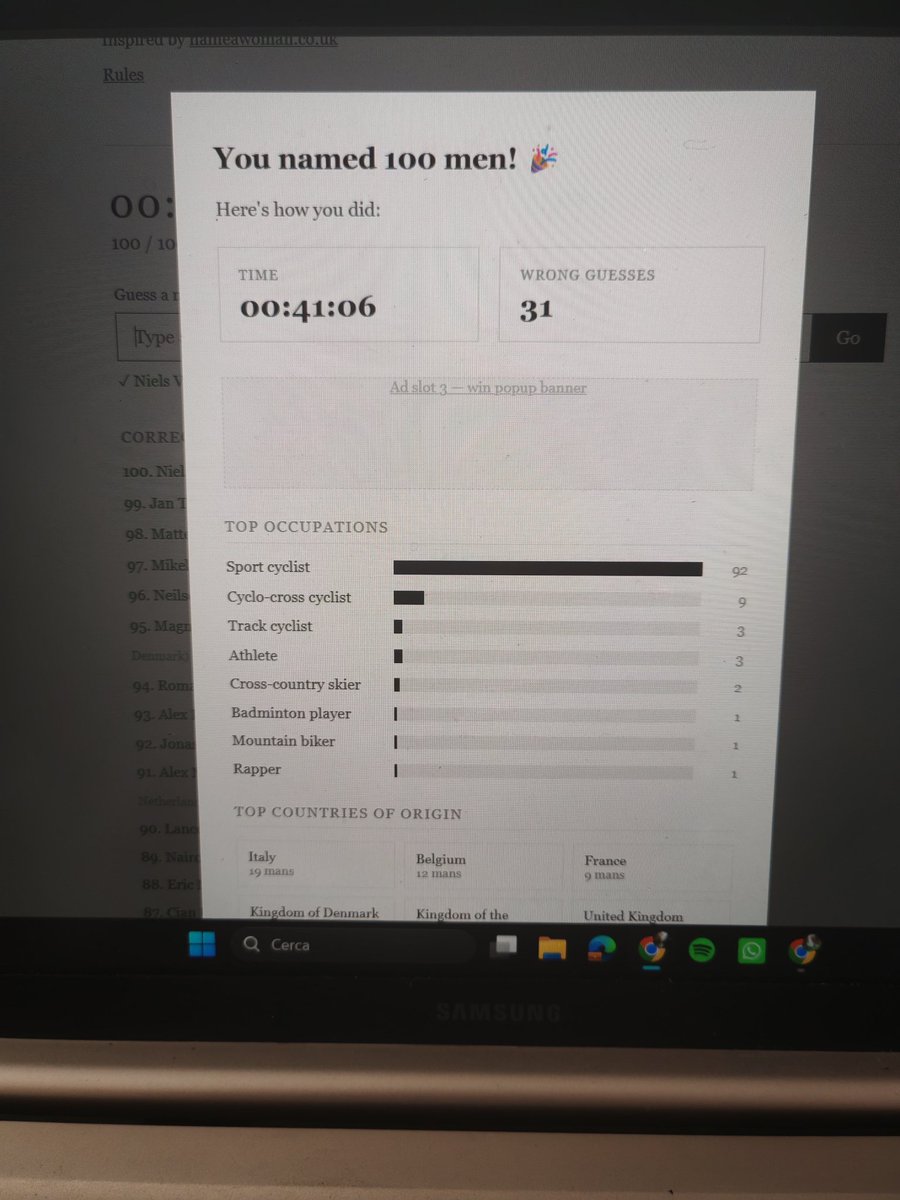grussellist's tweet photo. This was the most difficult thing I've ever done https://t.co/WcSNiY88bJ