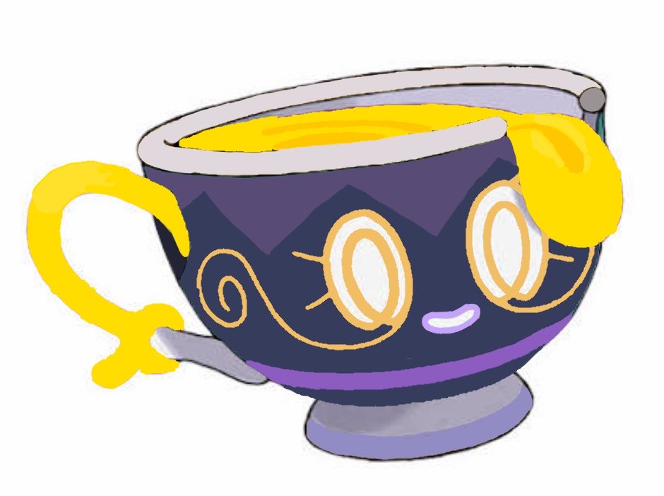 CioccoMASYUMARO's tweet photo. ヤバチャ（アバ茶のすがた） https://t.co/zX1QEHZvhb