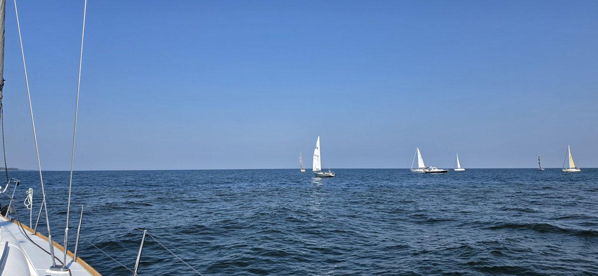 StarboardRail's tweet photo. #GoodMorning https://t.co/0xCQw4JyMz