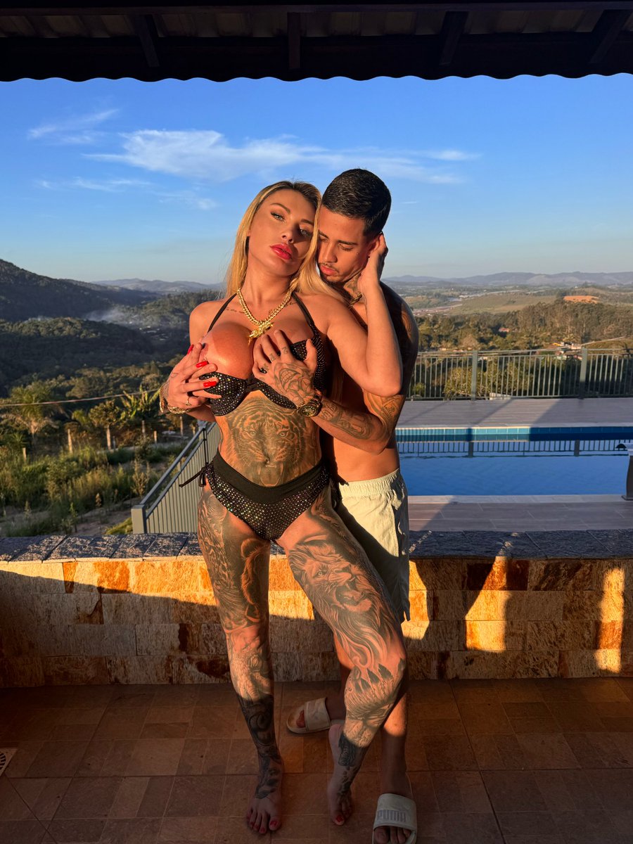 BNdelas01's tweet photo. https://t.co/m8nM2CD0JR

Andressa urach veio passar o final de semana com seu sobrinho pirocudo 😈😈🔥🔥🔥🍆🍆🍆🍆🍆🍆🍆🍆🍆 https://t.co/A7m76dCsCH