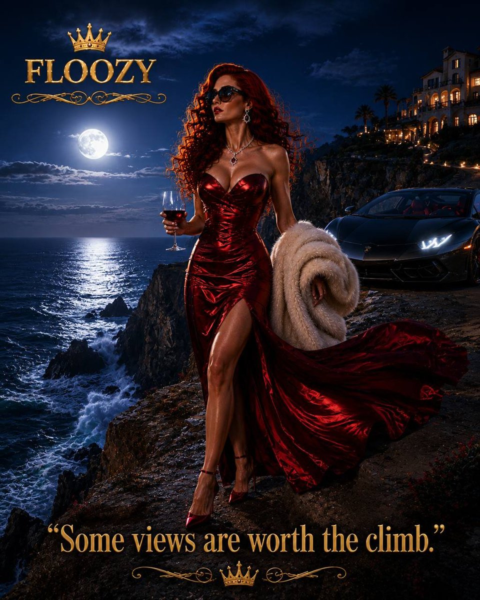 Velora202's tweet photo. @lynk0x Risk today. Legacy tomorrow. That's why I'm with @Floozyworld1 🐍 https://t.co/LW11shmd7o