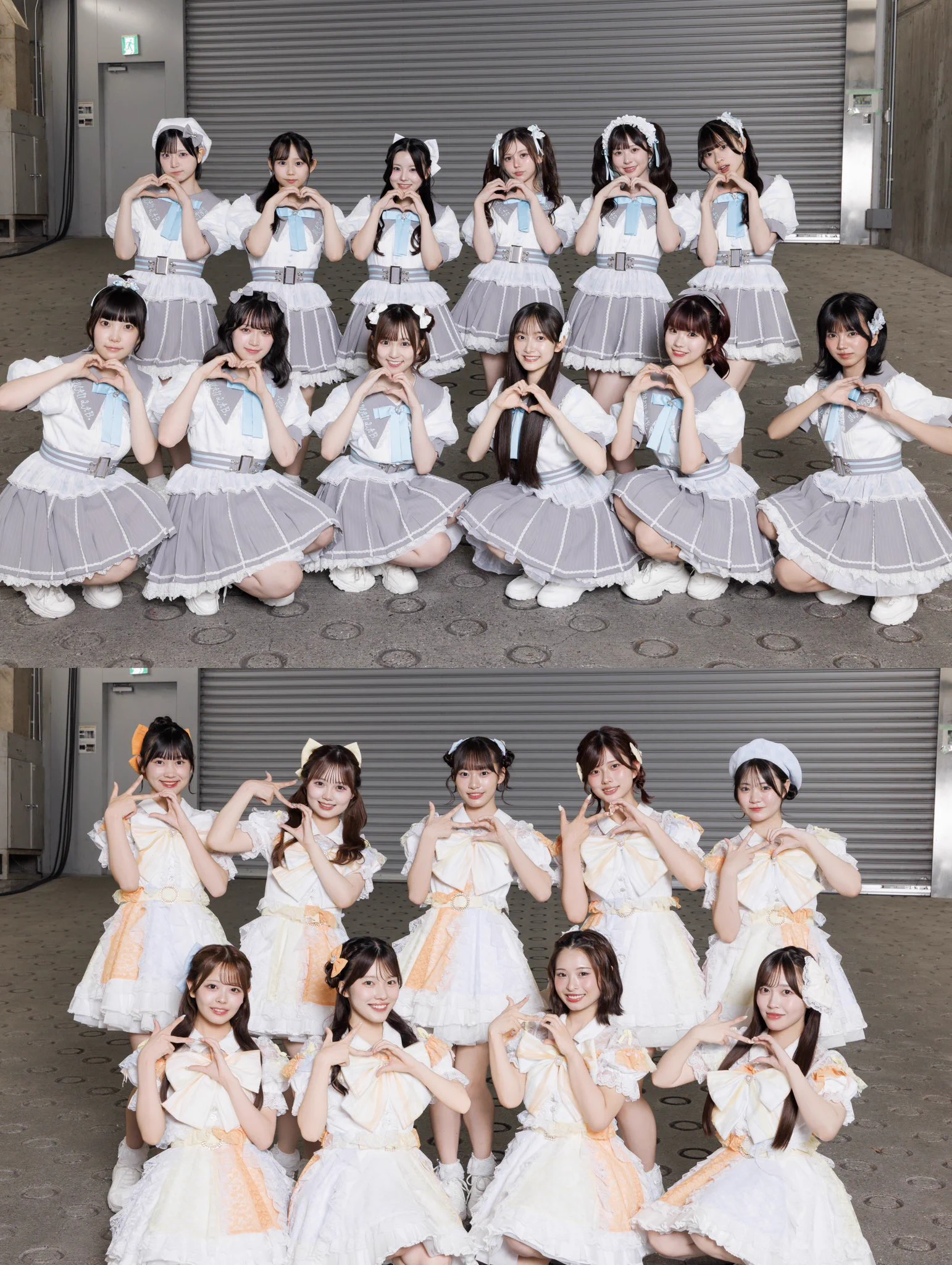 KAWAII LAB. on X: 