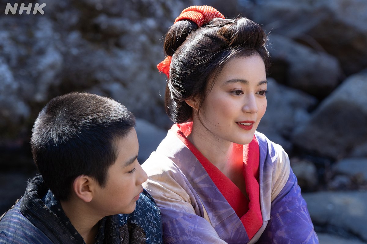 nhk_dramas's tweet photo. 土曜ドラマ【#天城越え】
ご視聴ありがとうございました！

後編は18(土)よる10時
🔗ドラマの見逃し配信はこちらから
https://t.co/RHXgvVig1C

前編の再放送は
15(水)午前0時35分から　※火曜深夜 https://t.co/mtcqrG7lN3
