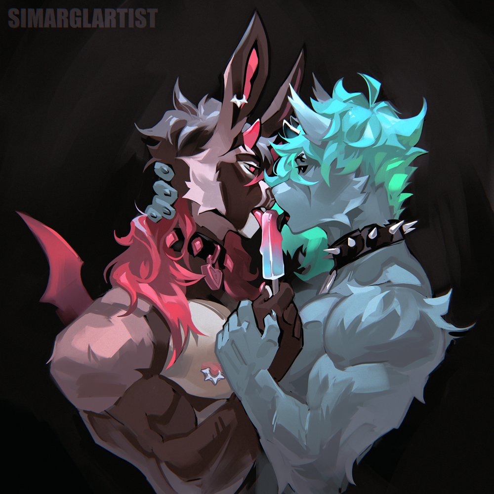 🦴ֆɨʍǟʀɢʟ🥩 tweet media