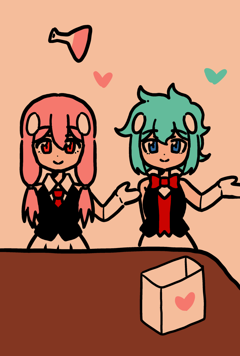 ァッァヶ゛ tweet media
