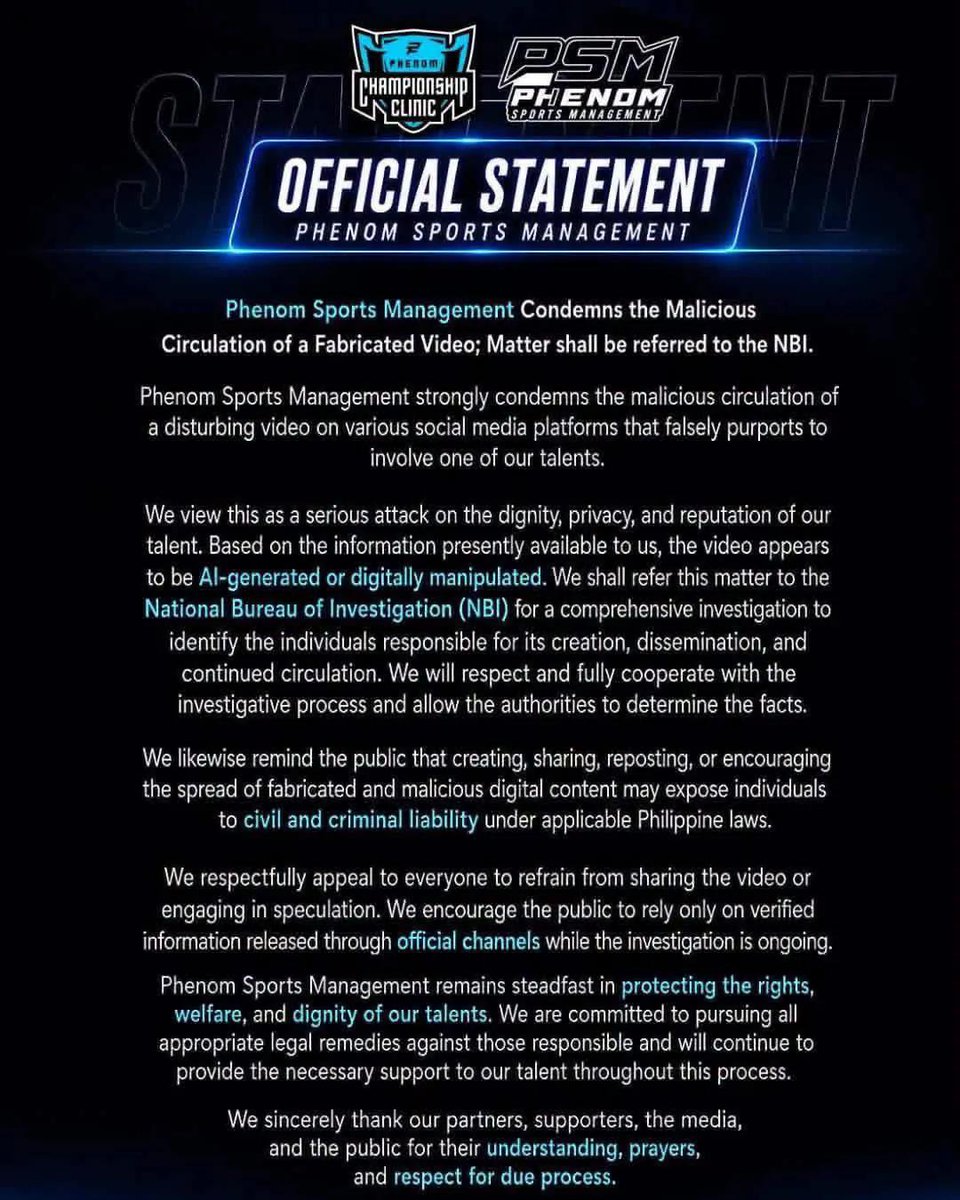 cryptoimnida's tweet photo. I SAW YOUR POST ABOUT MATT CAYETANO. I TOOK A SCREENSHOT AND SEND IT TO THEIR TEAM TO TRACE THE OWNER OF THIS ACCOUNT. I ALSO COPY THE LINK OF YOUR PROFILE. 

@GD_EXCLUSIVE_ https://t.co/xj70guF2qR