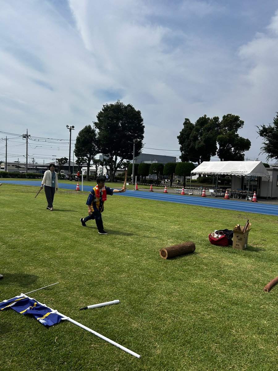 kurdugamaebashi's tweet photo. クルドゥガ大会inMaebashi
大盛況でした！！！
小川市長（@akira_ogawa1221）にもお越し頂き楽しく体験もして頂きました！
途中で陸上をやっていた学生さん達も急遽参加。皆様に楽しんでいただき満足です！
次回はまだ未定ですが絶対また開催します！

ご協力頂いた方に感謝です！
#前橋市 #クルドゥガ https://t.co/tMhqMg7Gp8