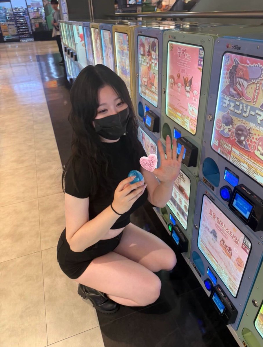 rangssom's tweet photo. 박
세
린
으로 삼행시 해줄사람🫶  
#육덕 #몸매 #ootd https://t.co/i0F1PBfpru