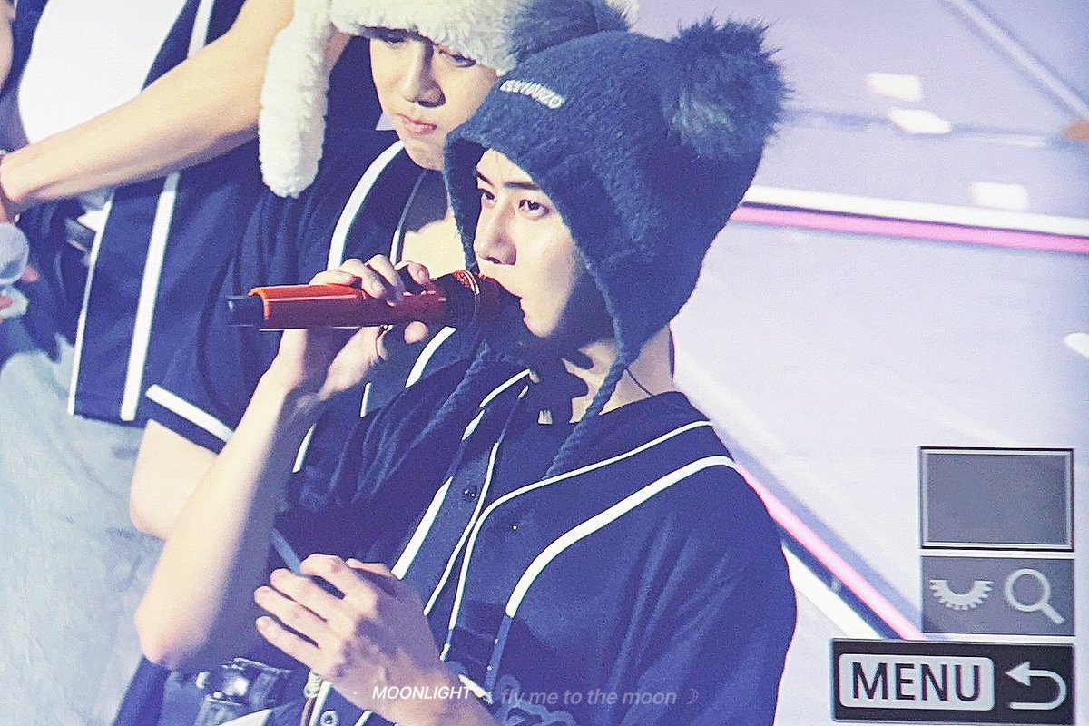 Moonlight_osh's tweet photo. 260711
🐨 Preview
#엑소 #세훈 #EXO #SEHUN https://t.co/lcm40o5lUM