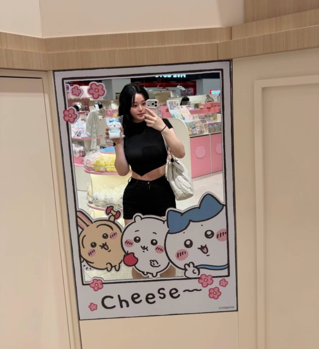 rangssom's tweet photo. 박
세
린
으로 삼행시 해줄사람🫶  
#육덕 #몸매 #ootd https://t.co/i0F1PBfpru