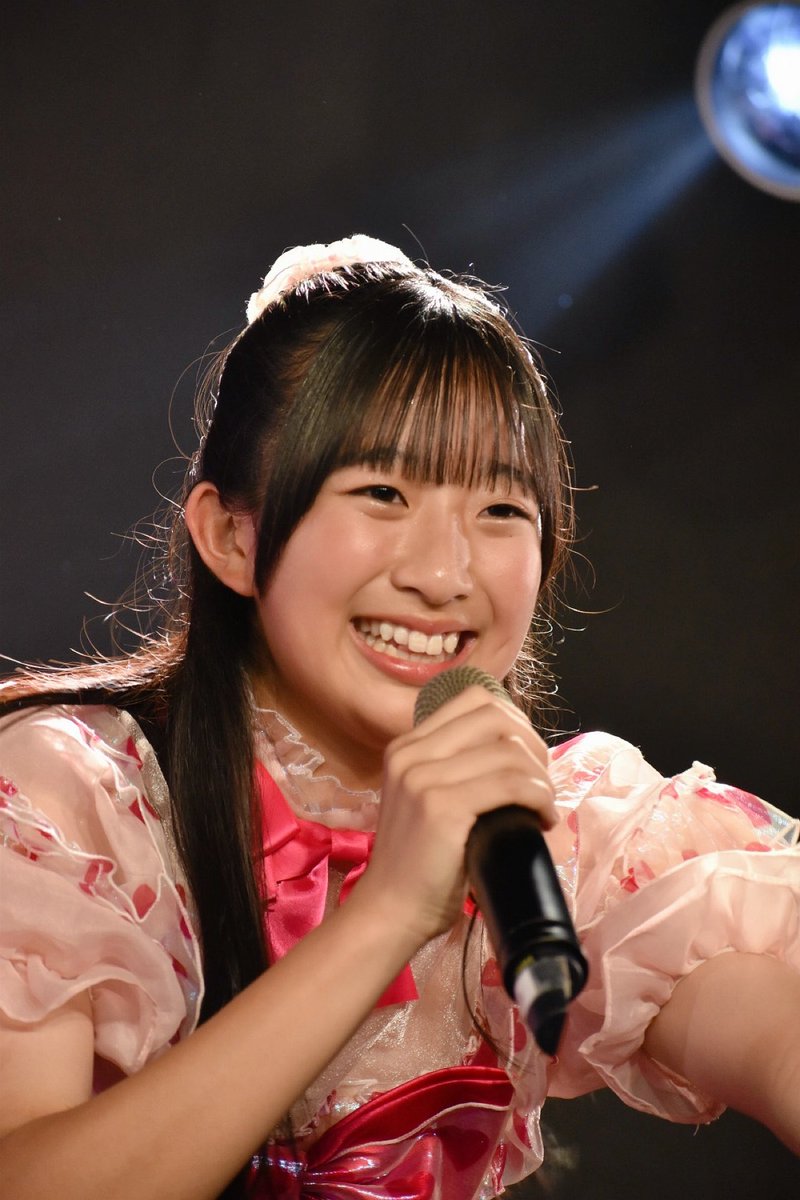 いちごみるく色に染まりたい。 ⑥ セカイべフェス vol.106 GOTANDA G7