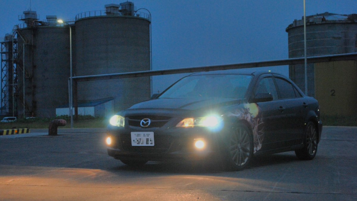 2319Bro_Mill's tweet photo. #不人気車を愛そう
様々問題があるが、山を越えた時の喜びをかみしめる体験ができる。 https://t.co/LazmmkULGs