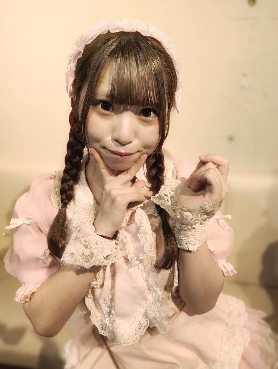 aliennt's tweet photo. Nage Summit ＠ 池袋SOUND PEACE で Claire♡Dolls

ナゲサミのもえちゃんさんです！
眠気と疲れをハジケロで超回復！！

#一乃瀬もえ 
#くれどる https://t.co/TLJfLMJWtM