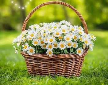CimarolliNella's tweet photo. #Ritagli a #casalettori 
Quando la vita mi butta giù ,ne approfitto per raccogliere margherite https://t.co/i9ezbh3Pm3