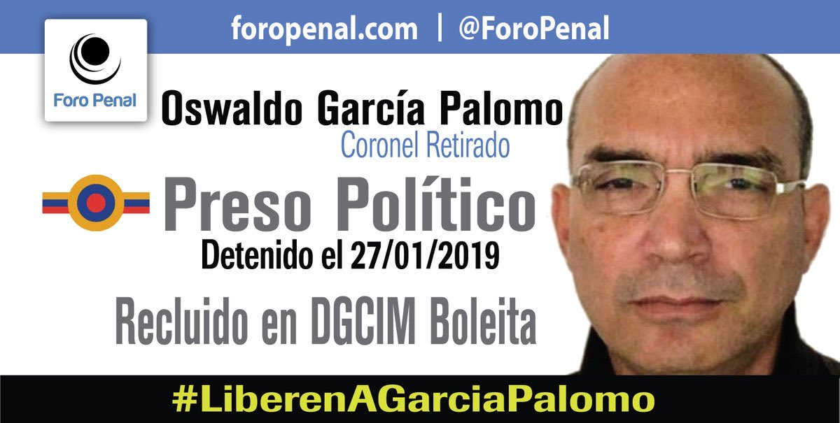 DraegertYa89439's tweet photo. Ojalá a el le puedan dar la libertad pronto !! Anoche soñe con el ! No sé que estará pasando adentro de la carcel donde está ! Pero Dios permita su liberación ! El me escribió antes de ir a Venezuela y le dije Venezuela no es seguro en nada no confíes en nadie ..
No me escucho https://t.co/L26kSWuAlV