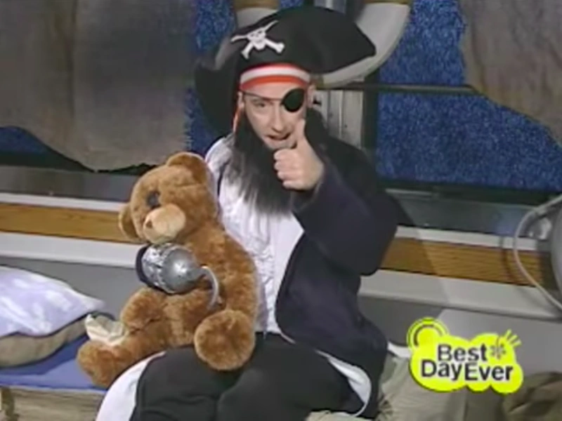 SussedSponge's tweet photo. patchy the pirate would make the perfect skin but fortnite and nickelodeon are afraid of money https://t.co/OARZAHTrEz