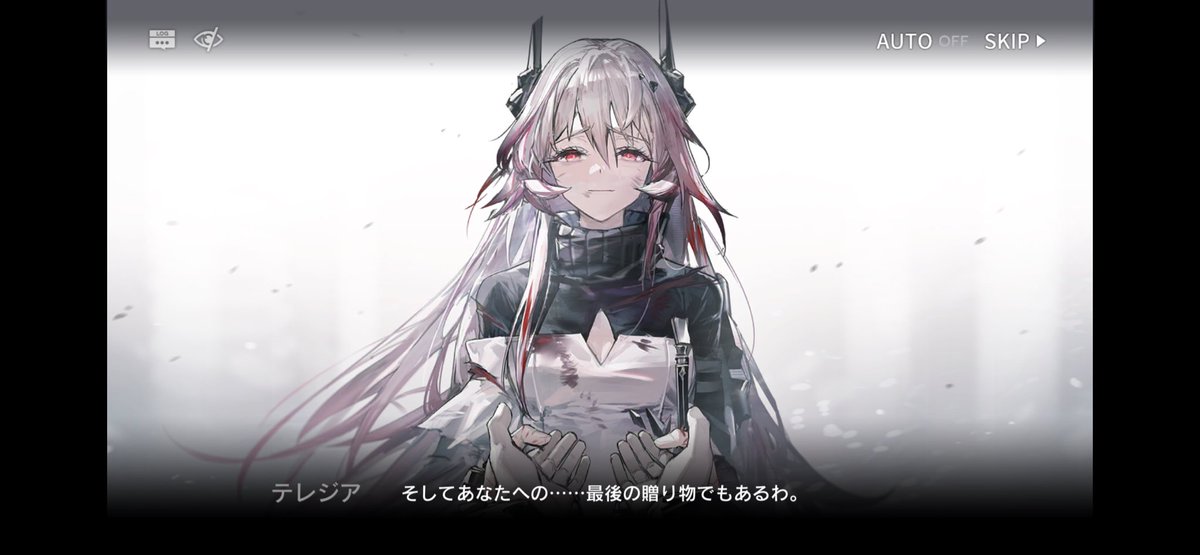 TamagoAccount's tweet photo. 殿下の殿下たるところが凝縮されたこのシーンが本当に好きすぎて… 土壇場の一瞬で旧人類とプリースティスがオラクルに仕込んだものを理解して、プリースティスには強烈な打撃となる報復をオラクルには希望と信頼を託すものとして記憶消去を思いついて実行するの殿下にしか成し得ない、本当に… https://t.co/4HEeDIvz8u
