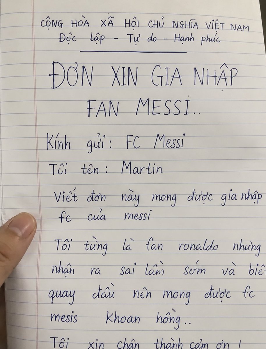 Martin tweet media