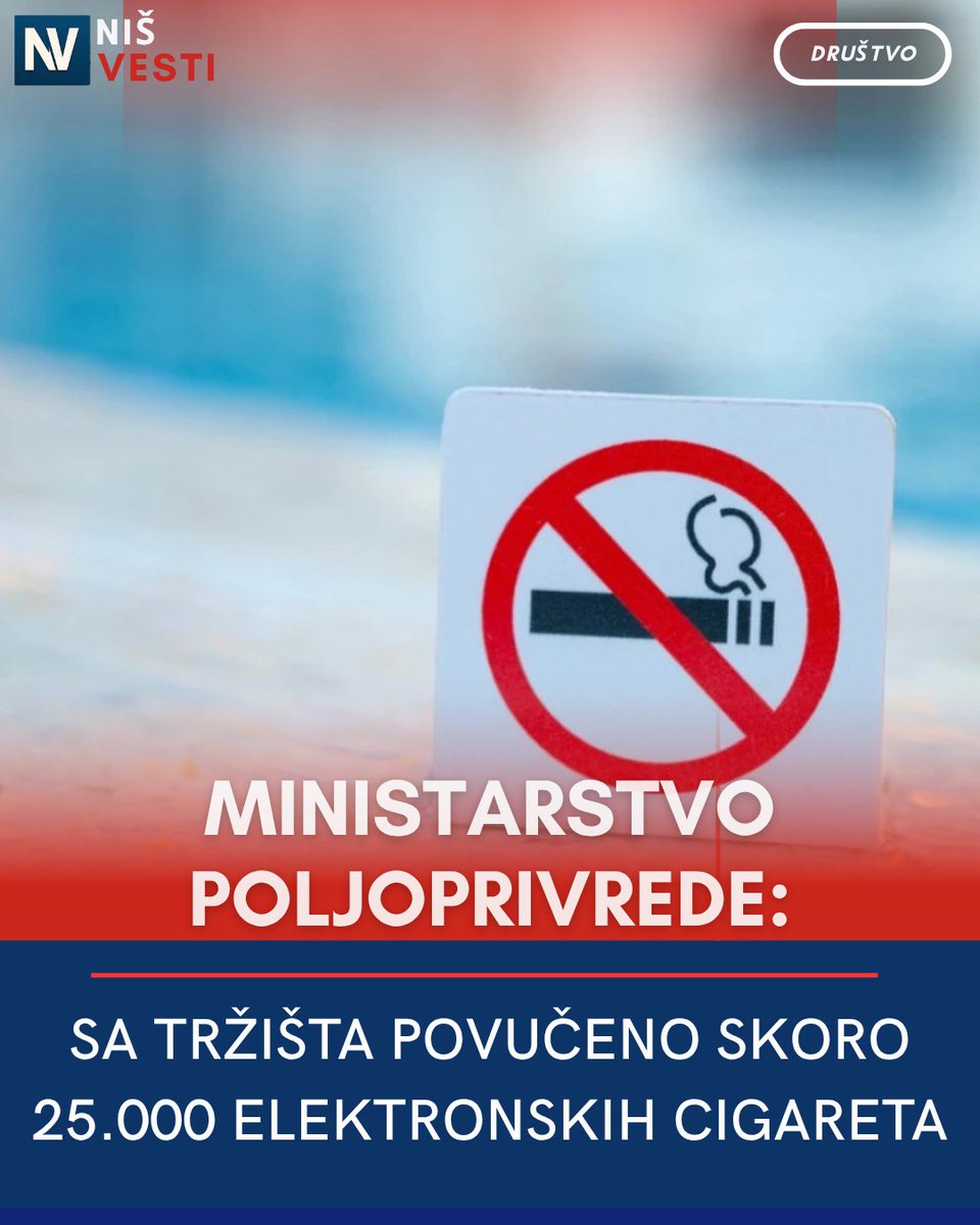 NisVesti's tweet photo. #srbija #vesti #fyp https://t.co/uMF4YZOrZH