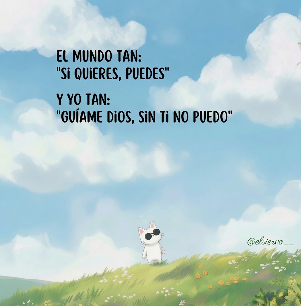 elsiervo__'s tweet photo. Por favor, Dios. https://t.co/l453Hy8mkf