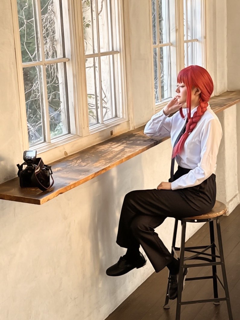 あんず (@anzu_cos36) / Posts / X