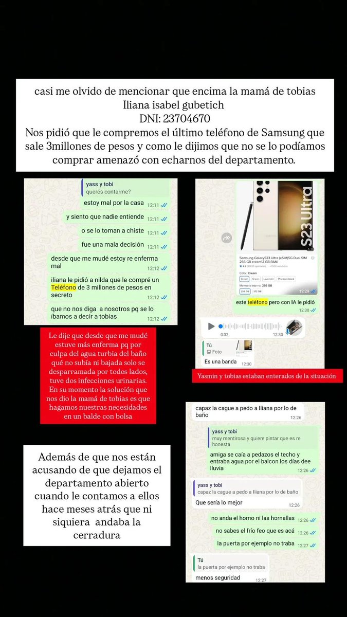 wonyiecals's tweet photo. necesito ayuda y difusión ‼️
el número de ellos es
 +54 9 11 3469-4498 https://t.co/a8MxhVKmFS