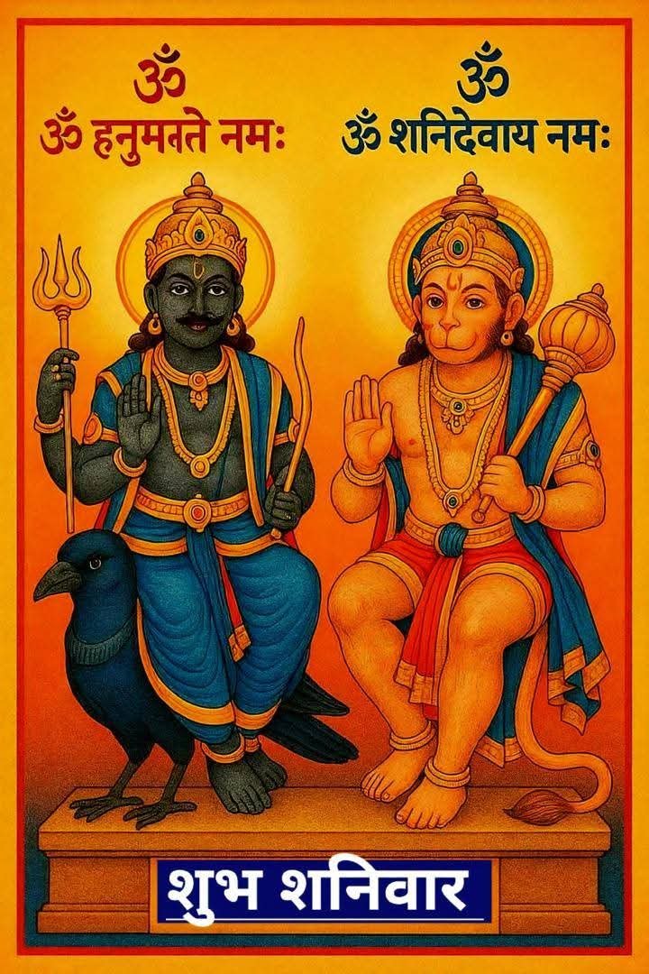 HarshTulsyan54's tweet photo. @ManishaBagadia3 राम राम सा जय सियाराम जय बजरंग बली ॐ शुम् शनिश्चराय नमः जय दादी की बहना राणी सत्यै नमः https://t.co/9ZyVDxsinr