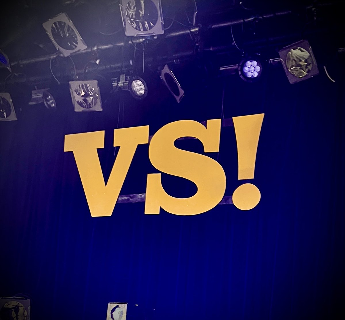 50Kaitenz's tweet photo. 『ザ50回転ズ Presents “Versus!Versus!Versus! 2026”』 
Shinya Oe ＆ Super Birdsの皆様との最高のツーマンになりました！

沢山のご来場ありがとうございました！ https://t.co/kvCsZHr250