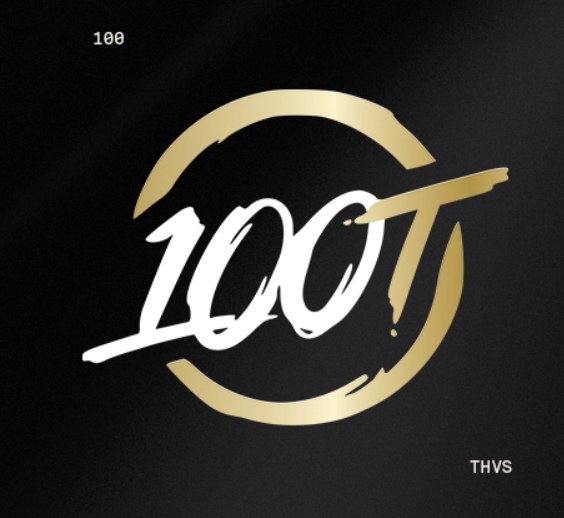 THEY'VE DONE IT 100 THIEVES 🇺🇸 HAS FINALLY MADE AN INTERNATIONAL GRAND ...