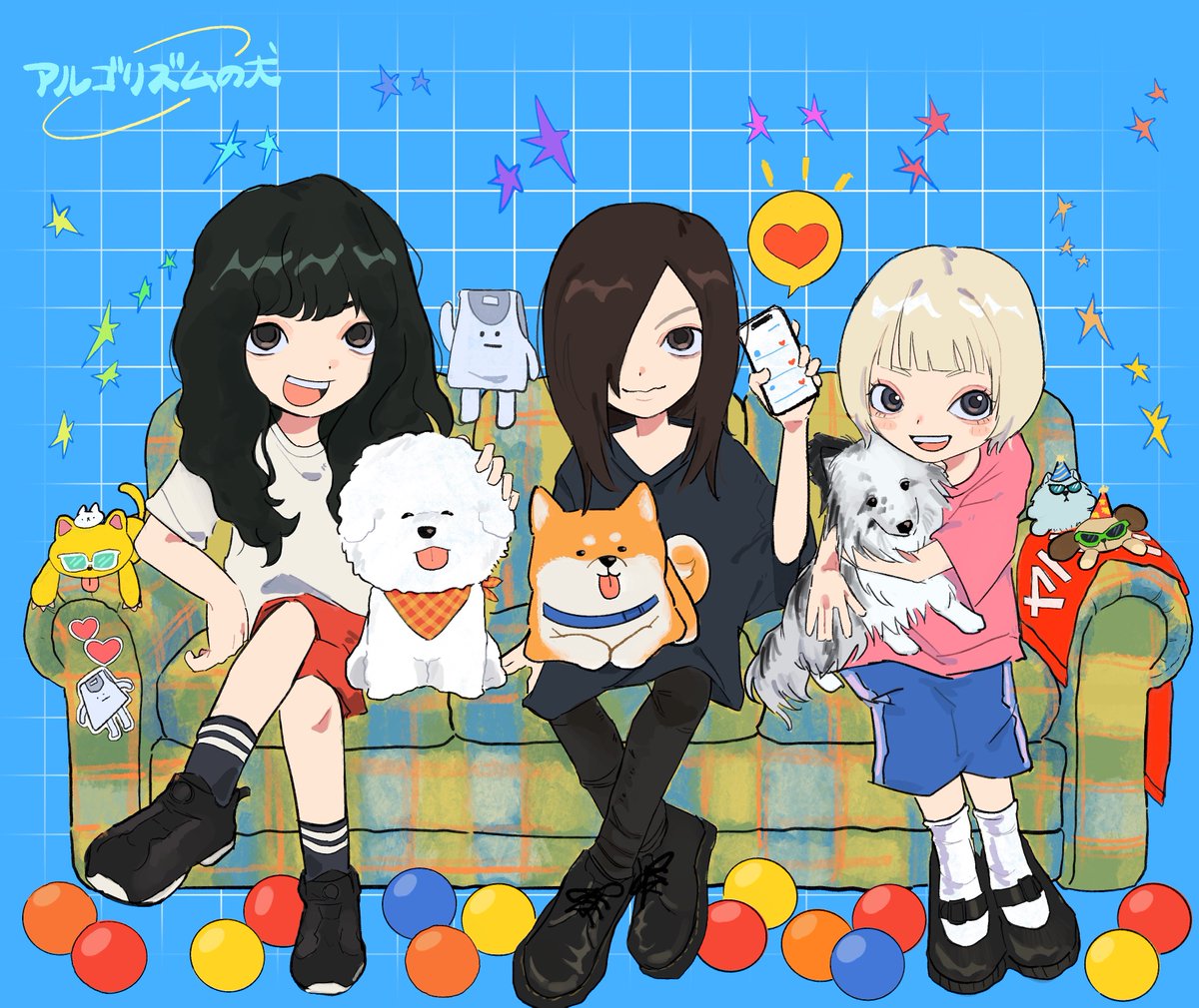 qUl06's tweet photo. 🐶 https://t.co/viw10unLhS