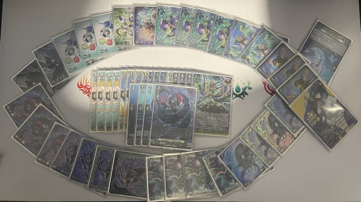 SpicyDumpwing's tweet photo. Double Report ft. fish 🐟
3-1 good games central
veissruger -❌🎲✅ 
alq fantome - ✅🎲✅
ave mujica - ❌🎲❌
heartluru - ✅🎲✅ (vsed wife again)

4-0 the drop zone
luticia - ❌🎲✅
paul fantome - ❌🎲✅
jheva - ❌🎲✅
zerith ❌🎲✅

i cant win dice rolls to save my life 😅 https://t.co/eiVROYNd4C