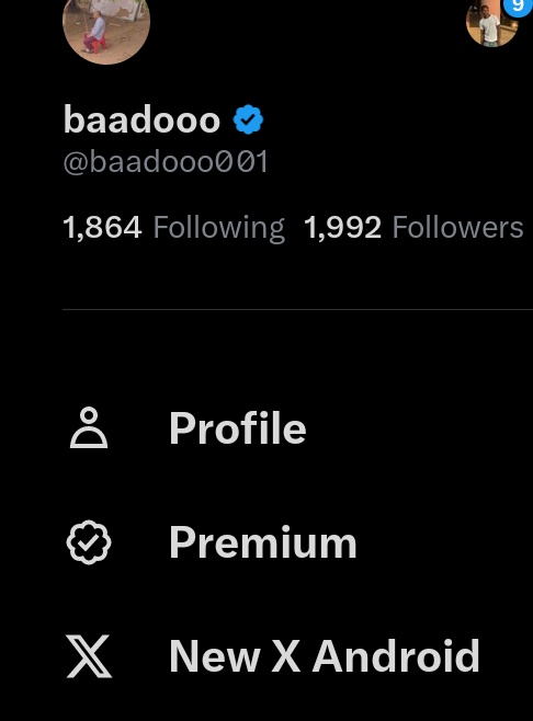 baadooo tweet media