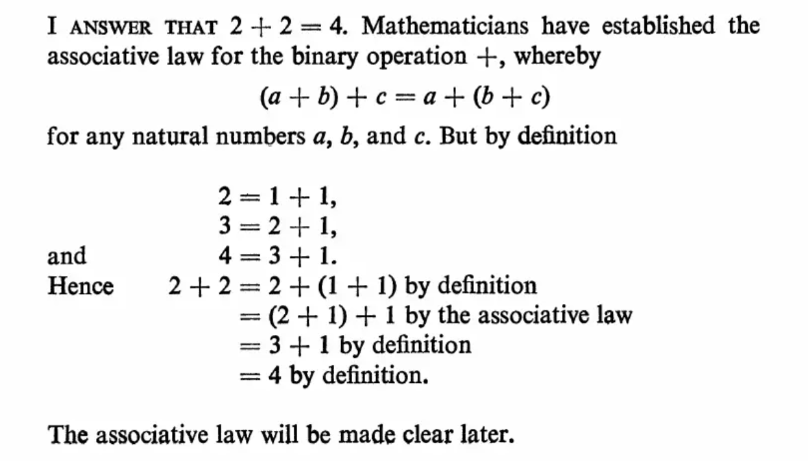 Anthony_Bonato's tweet photo. 2 + 2 = 4 y'all https://t.co/6fPIZxTzNA