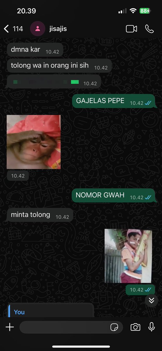 suep mancing tweet media