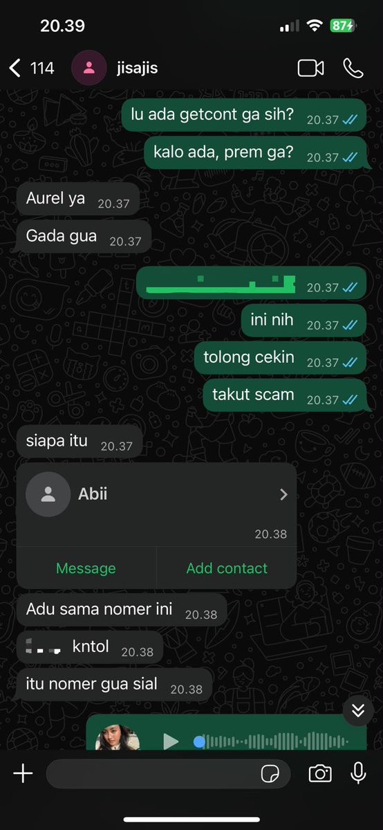 suep mancing tweet media