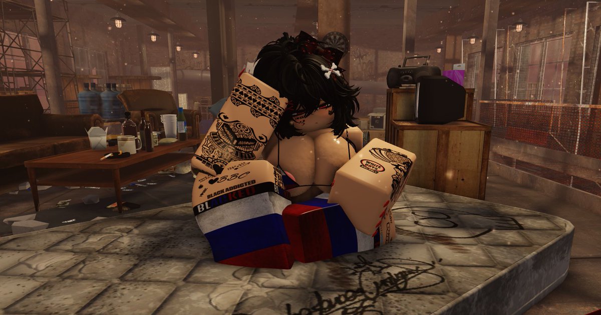 Lizziee20165's tweet photo. hi everyone, i want to show all my cute pics which i took today and show morphs which i can create for everyone, i have free morphs and paid #robloxcondo #roblacked #rr34 #roporn #robloxnsfw #nsfw #robloxbbc #blacked #bnwo #morphsroblox #files #morphs #models #condo #robloxcondo https://t.co/lpBmdXV5xc