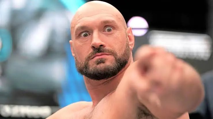 _iamlougotti's tweet photo. What would Tyson Fury record be against these 10 boxers?? https://t.co/xwmpa5J7sz