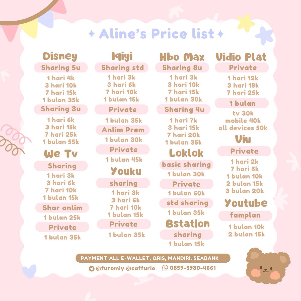 𑣲 aline tweet media