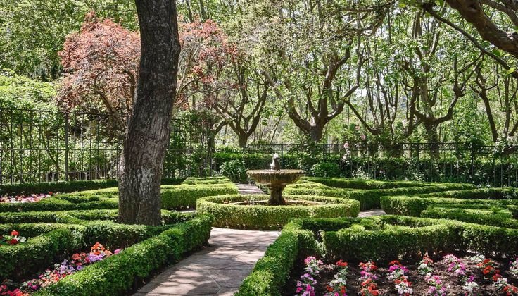 kooromi19's tweet photo. fairytale garden 🌺 https://t.co/JnsiMTAGvq