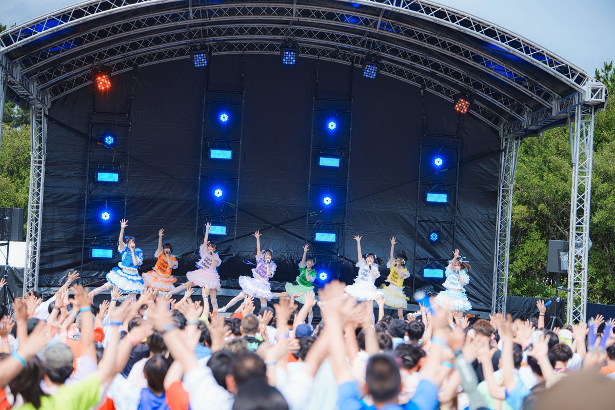 今年も出演させていただく、「NEO KASSEN2026」！！ NEO JAPONISMさん