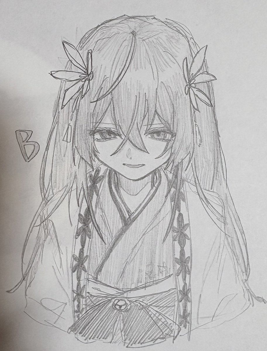 touzansei's tweet photo. まじで社長はほんとに描いてなかった社長ごめんなさい https://t.co/5EH5b8UNUd