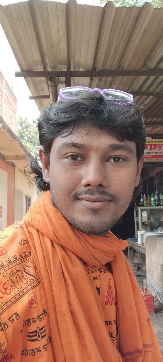 PrafullKumarSu2 tweet picture