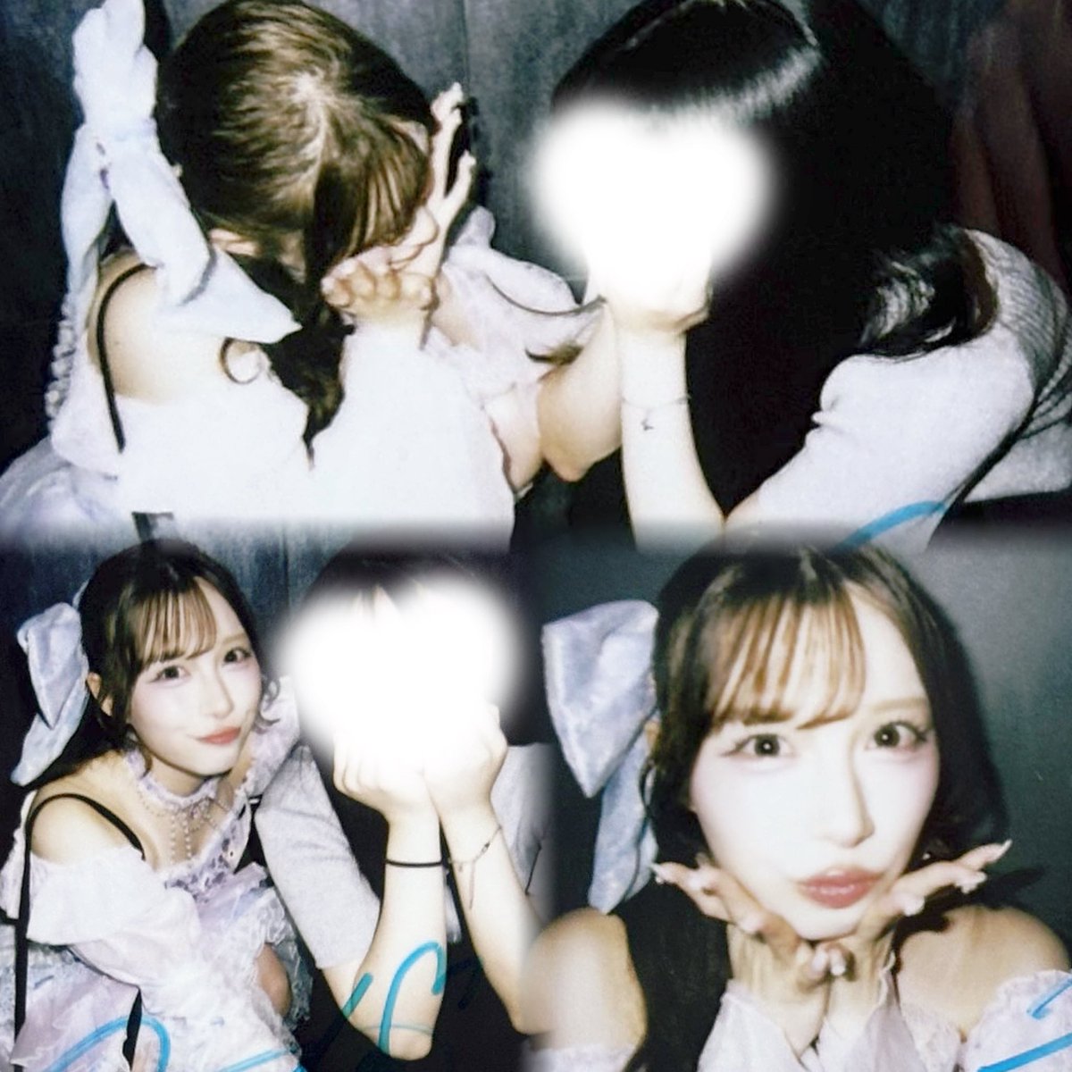 05HD__hr's tweet photo. 2026.07.10

『トリコ計画♡ Vol.2』

#はるちゃんわずらい https://t.co/oNHXkJN8rs