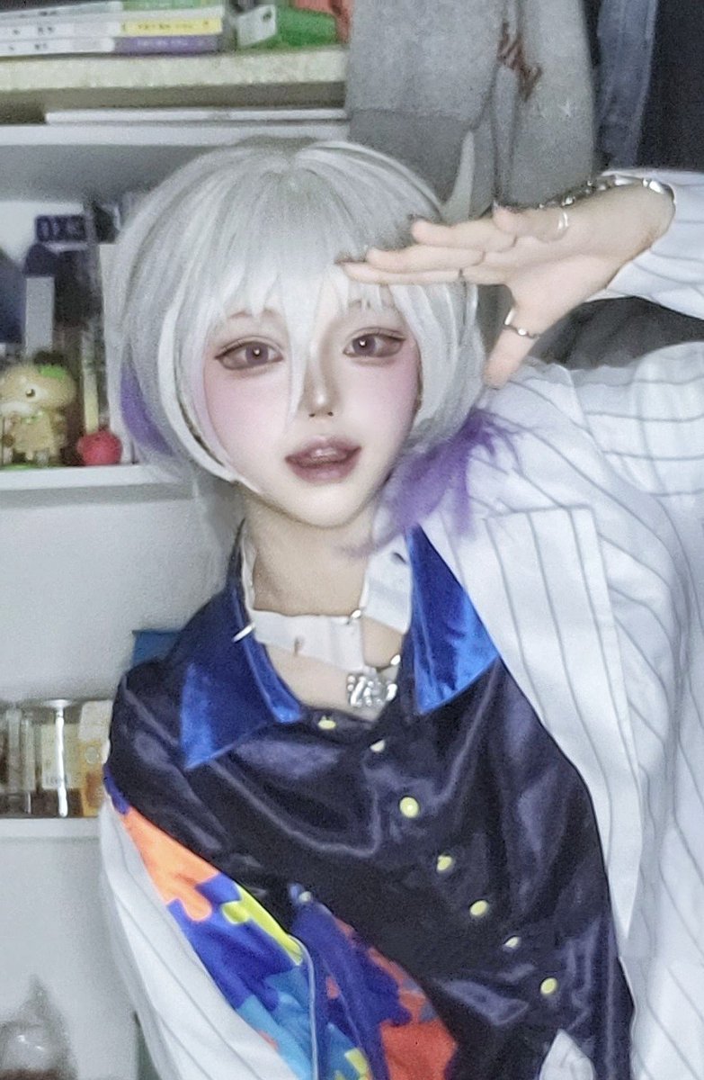 yeon_dong527's tweet photo. 콘프라 대마왕 등장👾 https://t.co/INFjzJUtXW