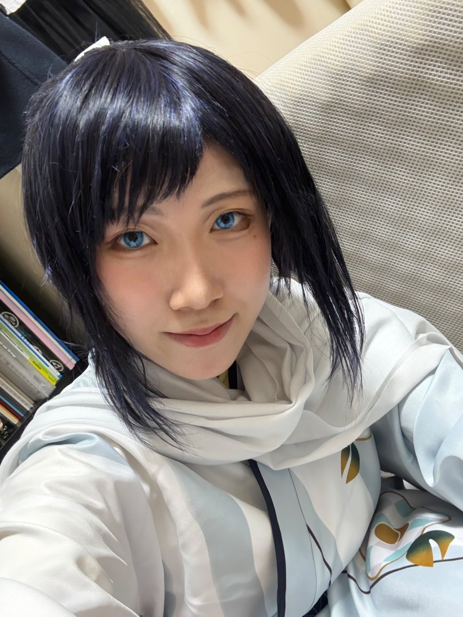 Rng0515's tweet photo. れんしゅー https://t.co/OkX5PGYTcz