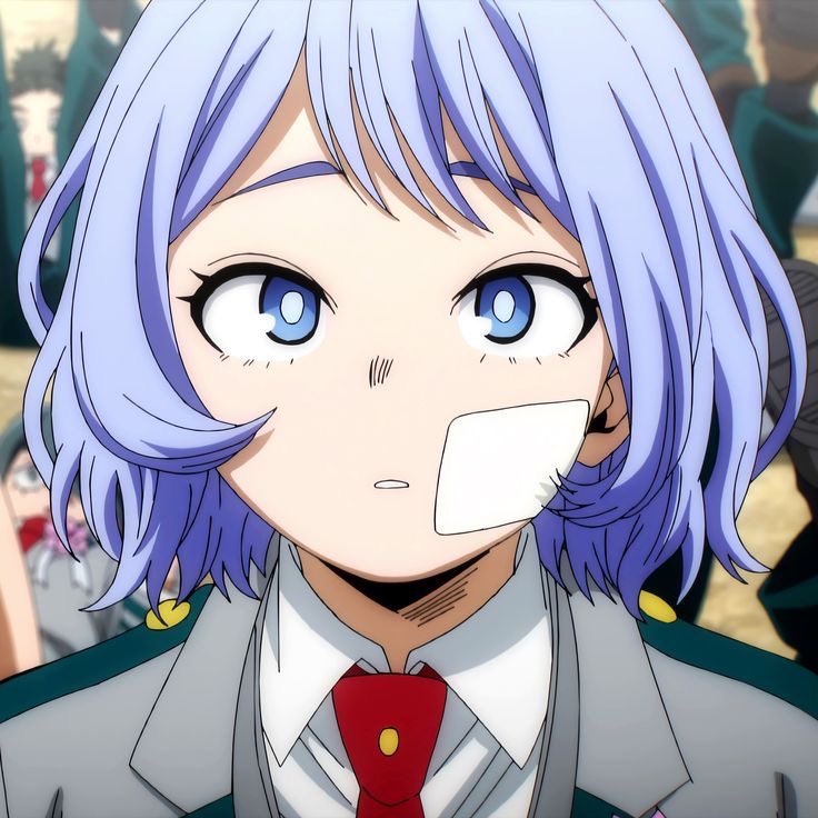 SayARTx99's tweet photo. Guys, hear me out on this ship
#izukuxnejire https://t.co/4B6xUc8zra