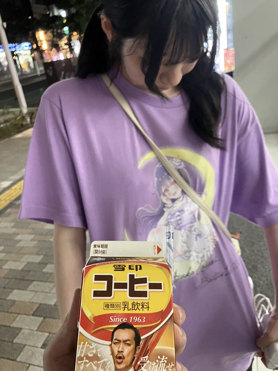 kimigatame712's tweet photo. ﾏﾎﾁｨあすか生誕招待ありがとう！！
さすがに初動でステージには行かなかったけど士気高くて良かった！ https://t.co/45EpdjmLdv