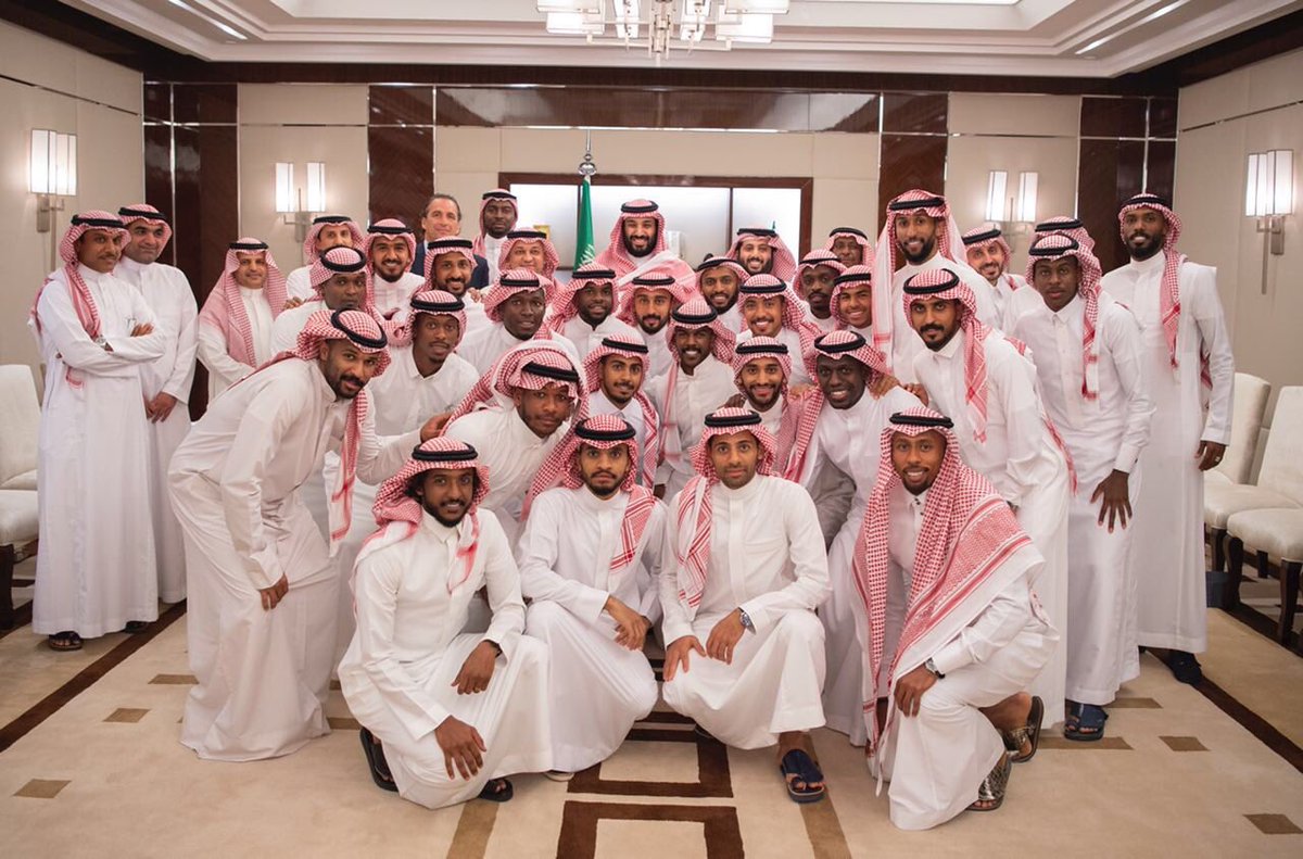 العنـــودد 🥈 tweet media