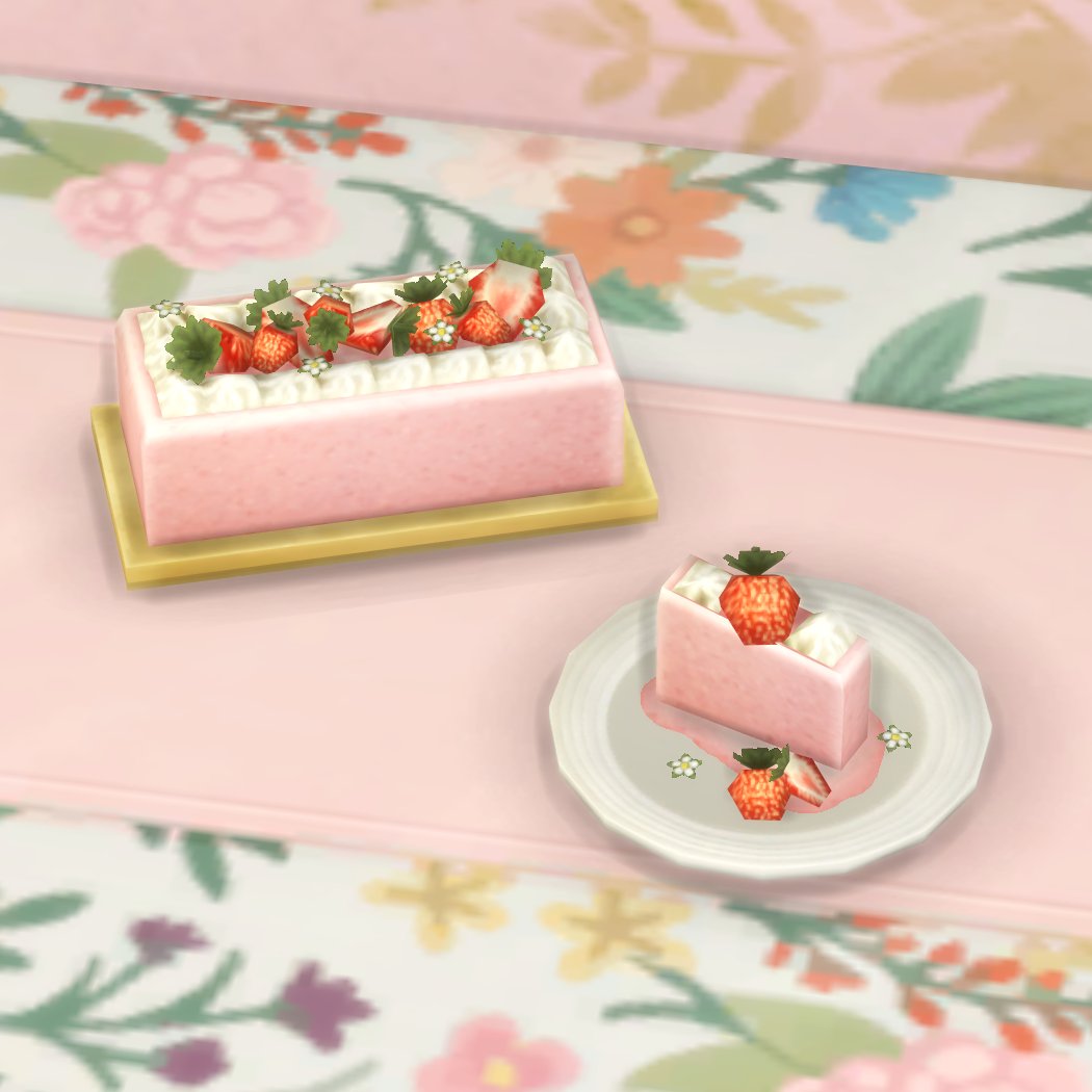 littlbowbub's tweet photo. 🍓❤️ https://t.co/YlMKunJPpd
