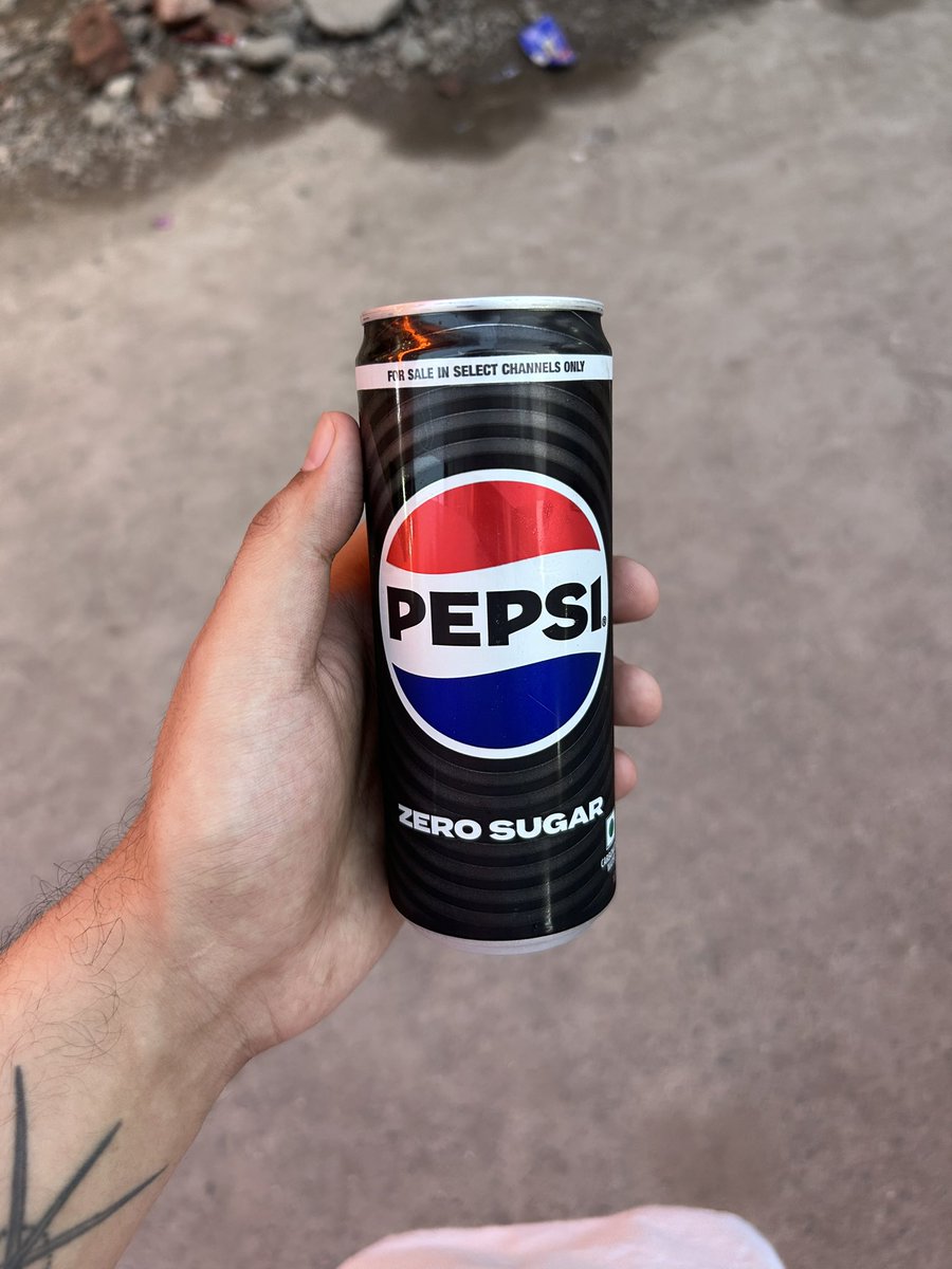 Neet4music's tweet photo. They do Pepsi zero here https://t.co/mHkJT4LHc2